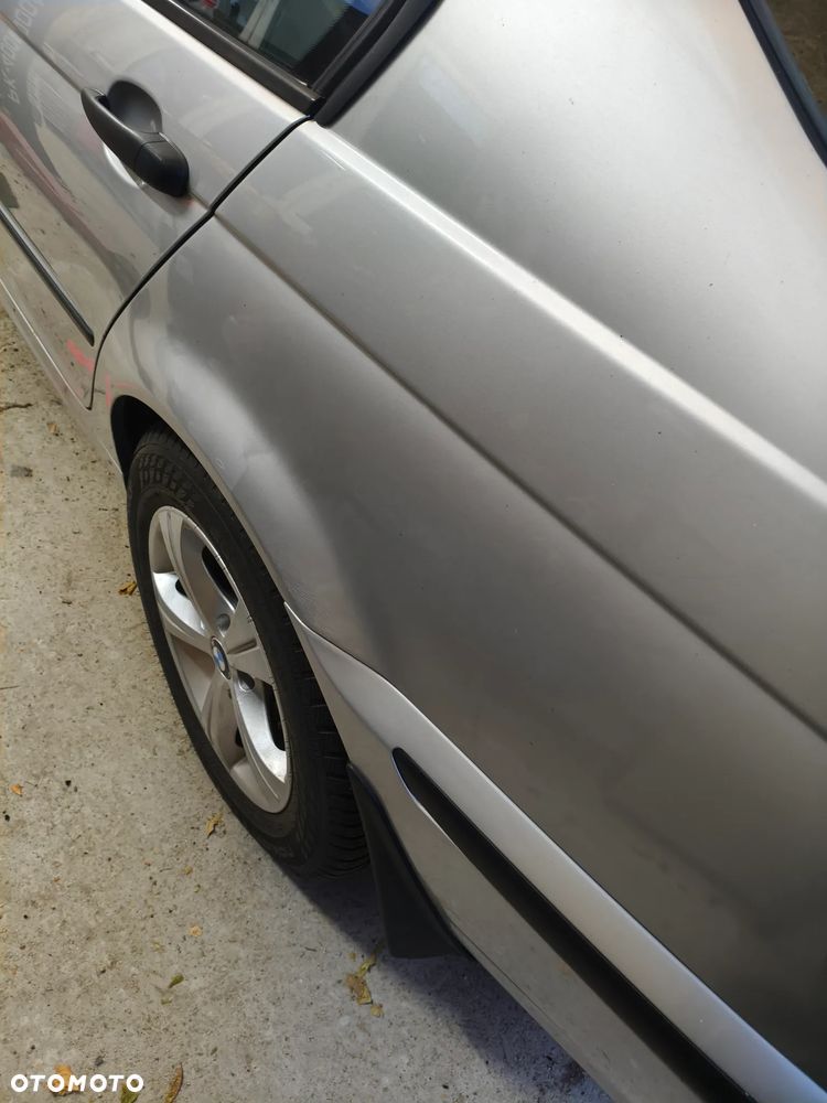 BMW Seria 3 320d - 6