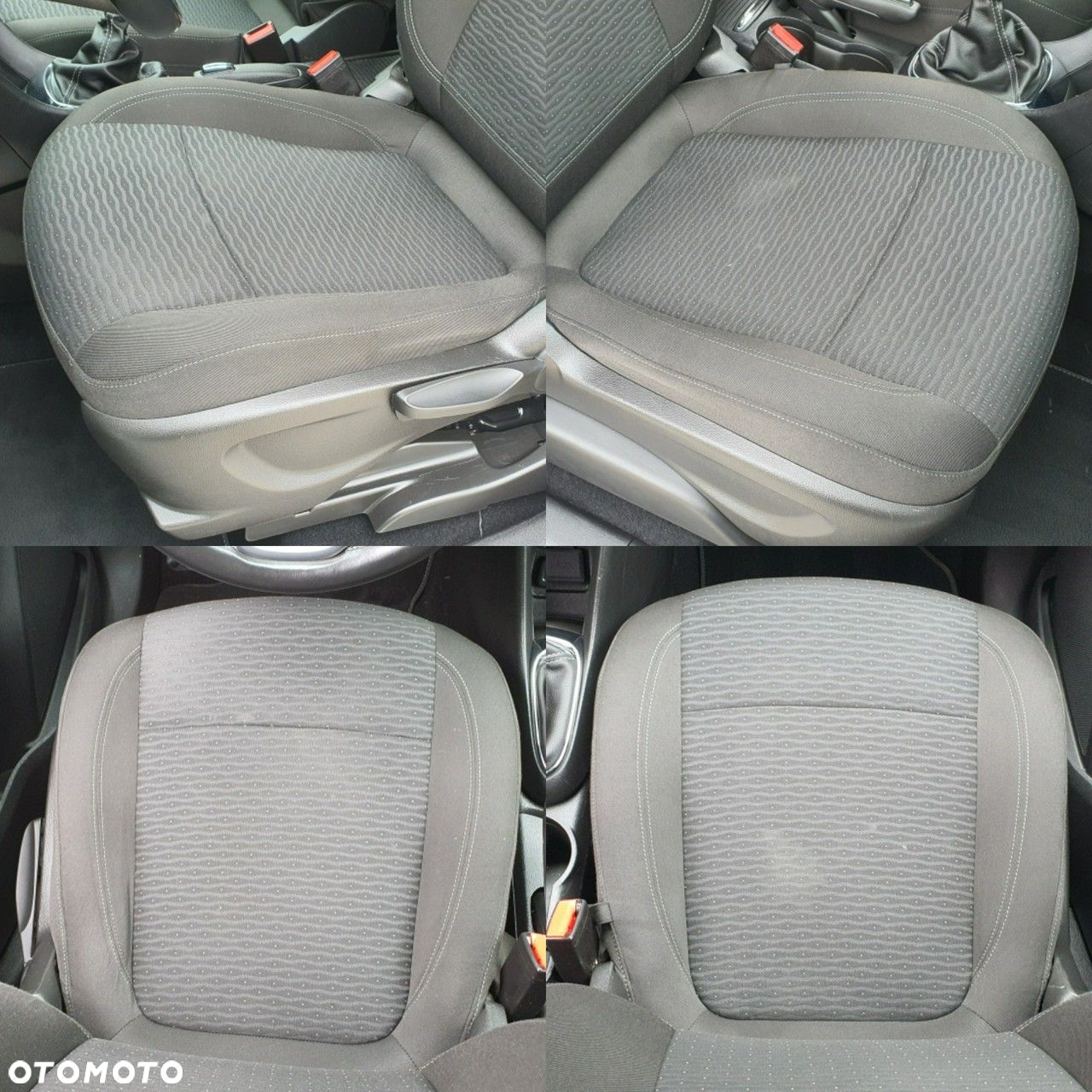Opel Mokka 1.4 T Cosmo S&S EU6 - 18
