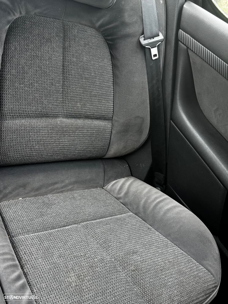 Peugeot 407 2.0 HDi Sport - 3