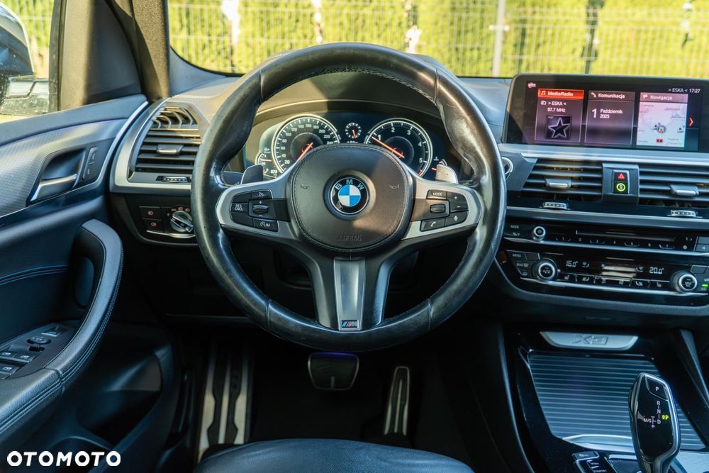 BMW X3 - 11