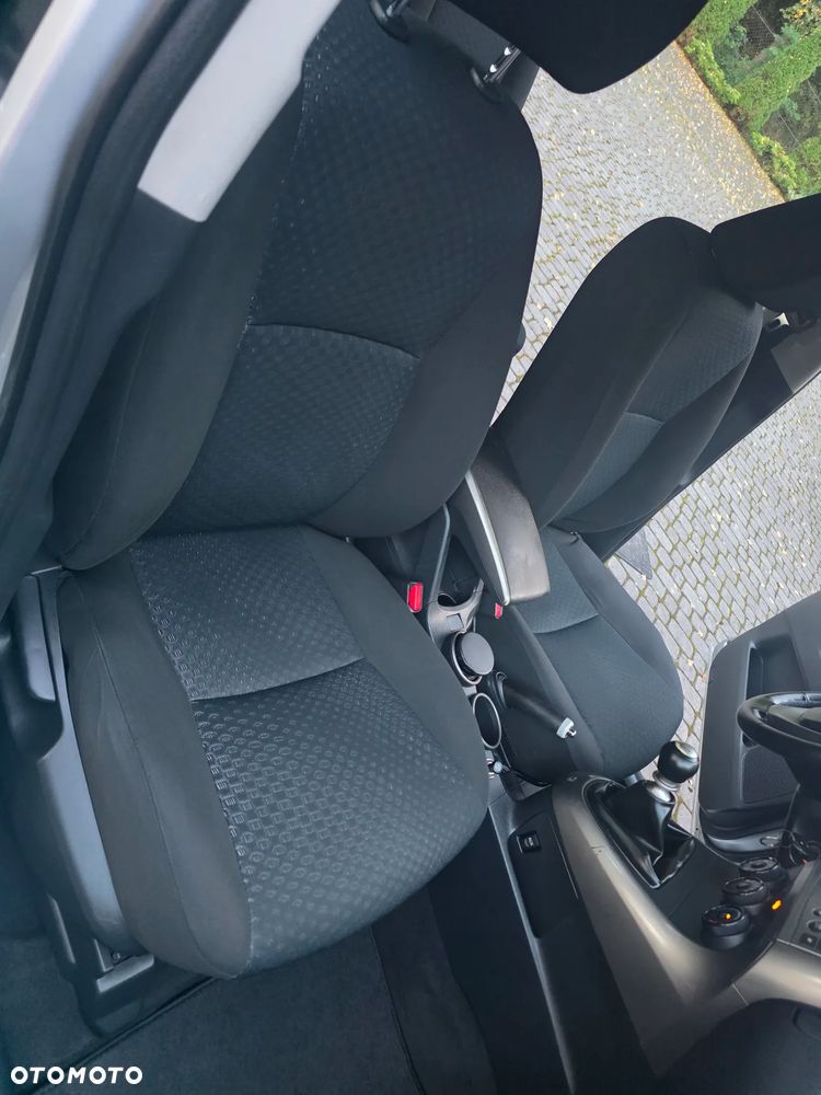 Toyota Verso 1.6 7-Sitzer Life - 20