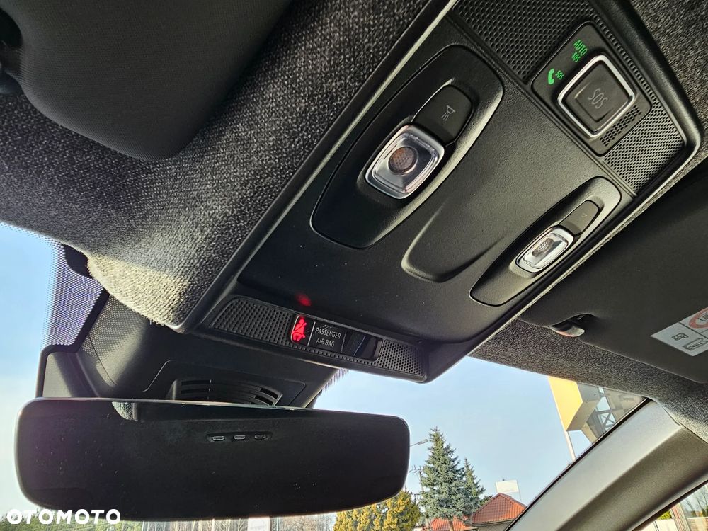 Renault Symbioz 1.8 E-Tech Full Hybrid 160 Esprit Alpine - 37