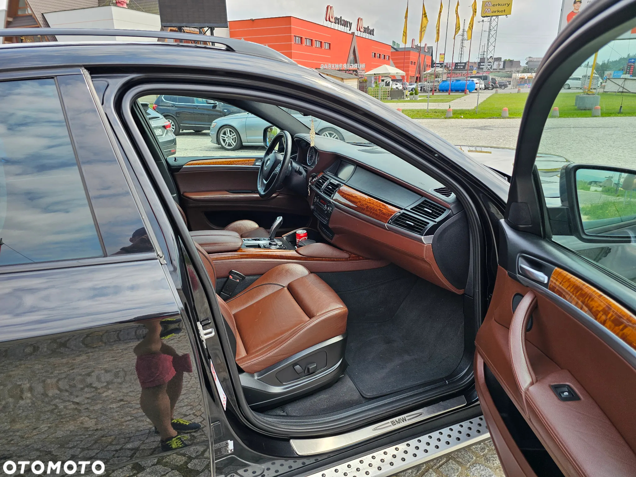 BMW X6 40d xDrive - 33