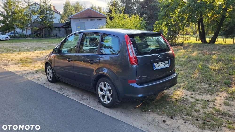 Ford Focus C-Max - 6