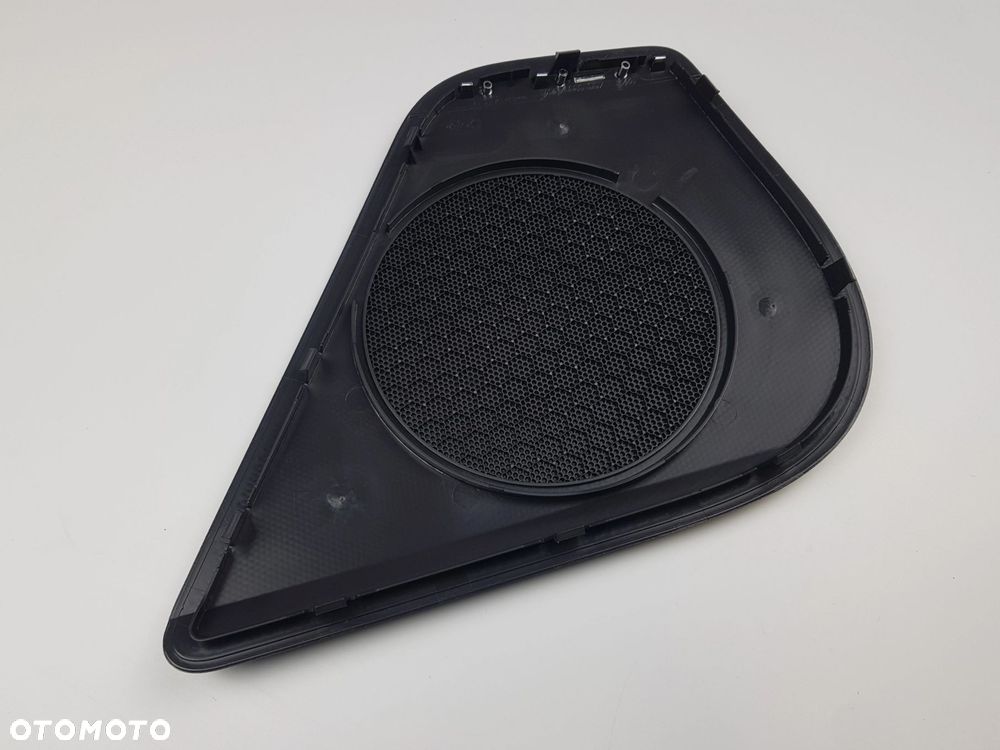 Maskownica Zaślepka Kratka BOSE głośnika drzwi Prawy Tył Audi A6 S6 C7 - 6