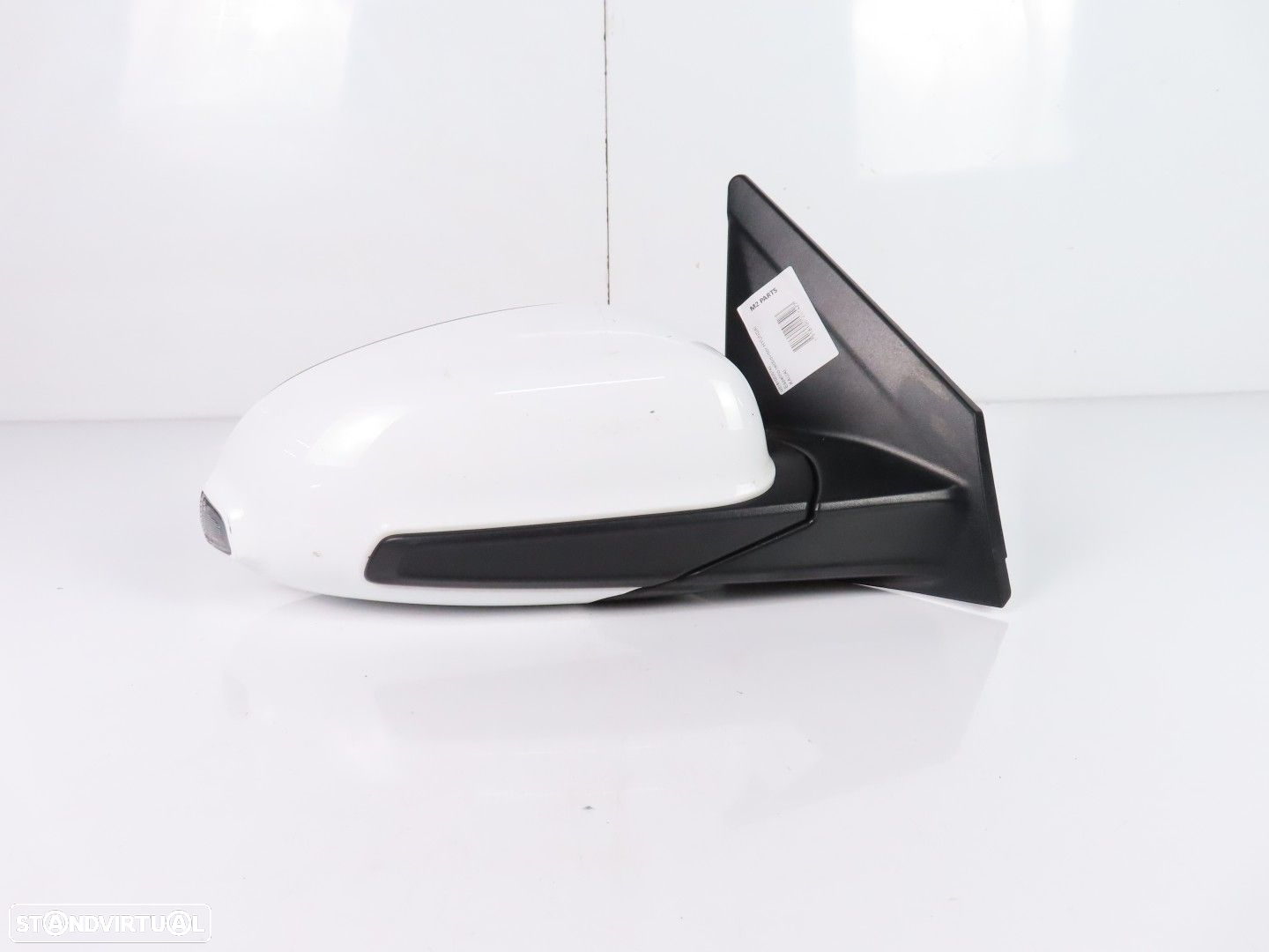 Retrovisor / Espelho Direito Usado / Original HYUNDAI KONA / KAUAI (OS) 87620J98... - 3