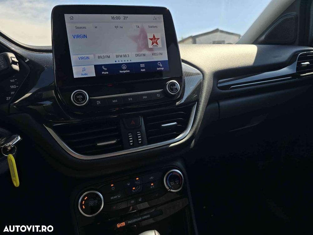 Ford Puma - 13