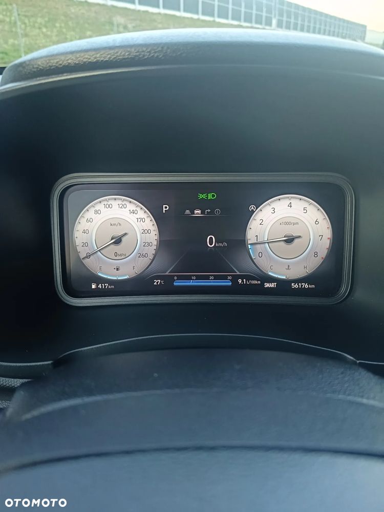 Hyundai Kona 1.6 T-GDI N Line DCT - 13