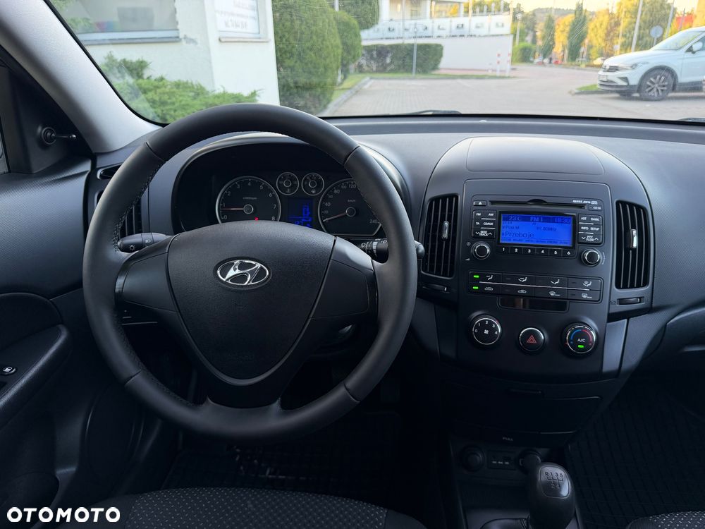 Hyundai i30 1.4 FIFA WM Edition - 34