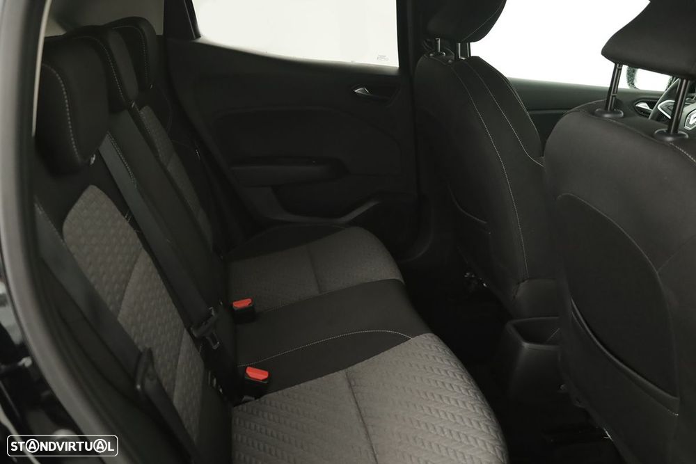 Renault Clio 1.0 TCe Evolution Bi-Fuel - 24