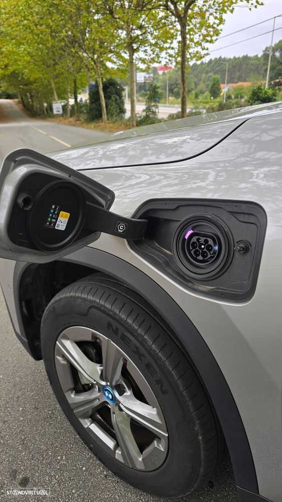 BMW X1 xDrive25e Edição Optimized - 23