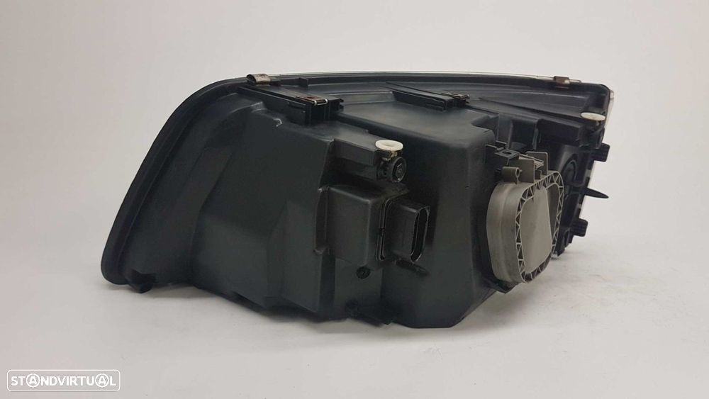 FAROL DIREITO VOLKSWAGEN T5 TRANSPORTER/FURGONETA CAJA CERRADA - 2