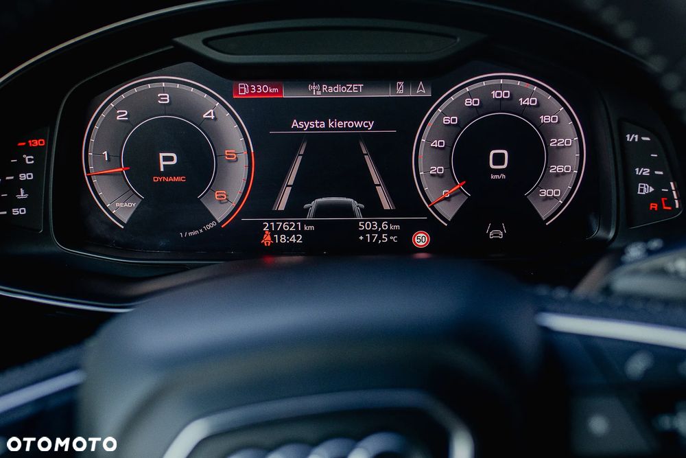Audi Q8 - 16