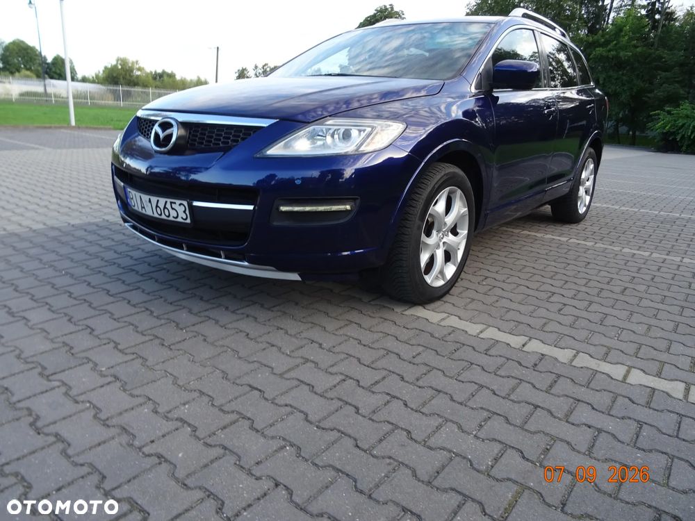 Mazda CX-9 3.5 V6 Touring - 5