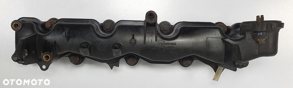 KOLEKTOR SSĄCY CITROEN JUMPER III 2.2 HDI 6C1Q-9424-AB - 3