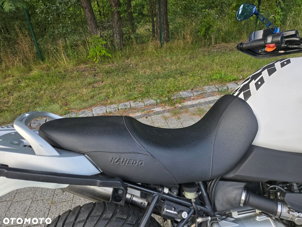 BMW GS - 20