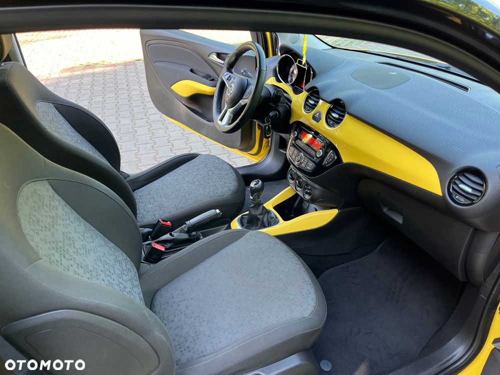 Opel Adam - 25