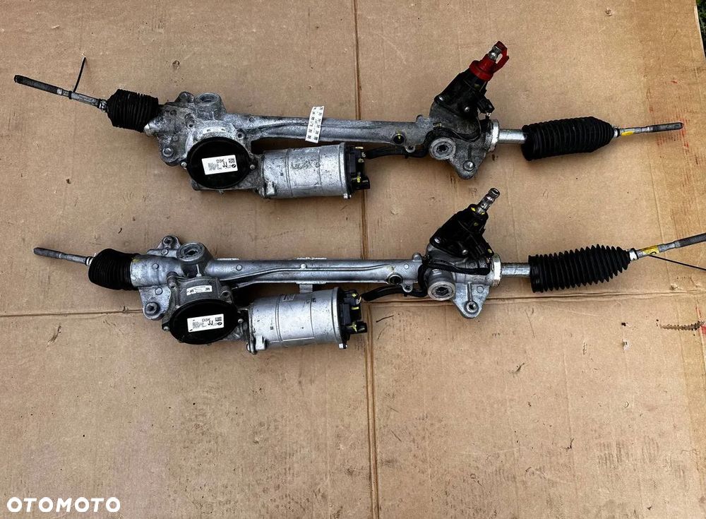 MAGLOWNICA PRZEKŁADNIA BMW 2 G42 3 G20 G21 4 G22 G23 xDrive 3210 5A123A6 JJ