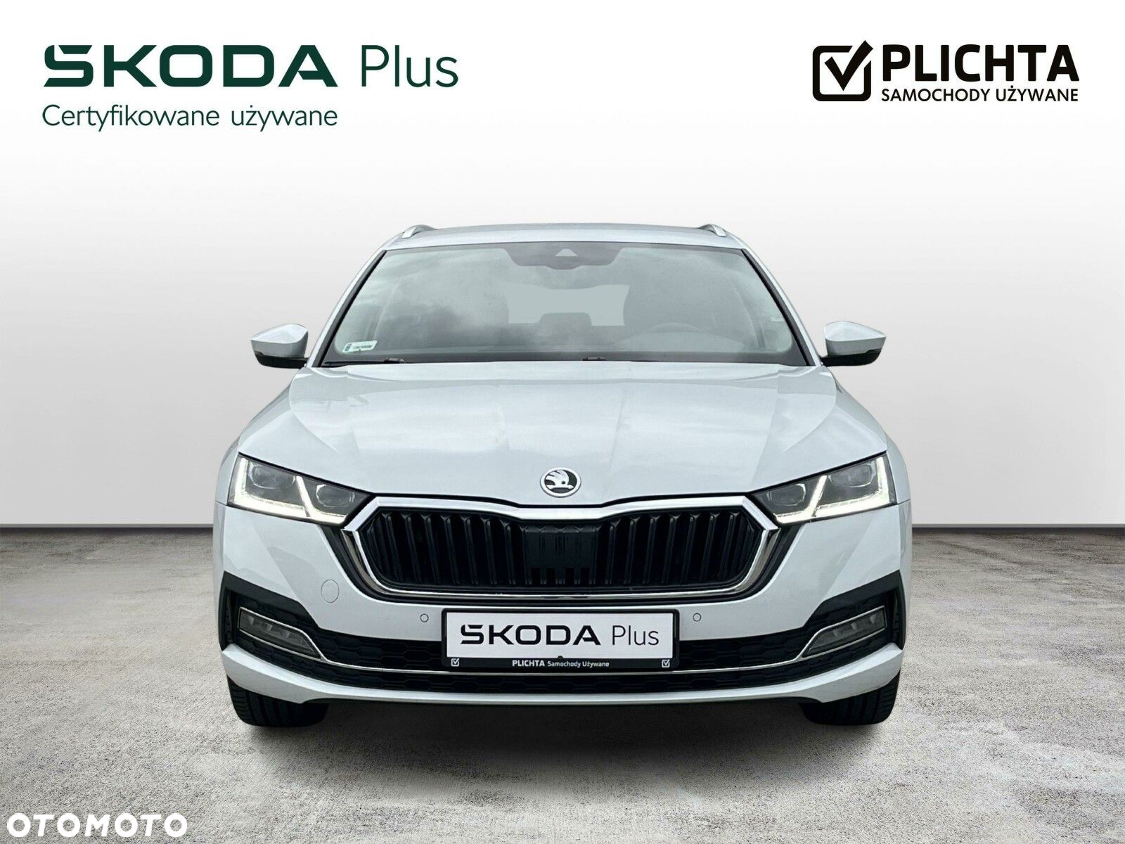 Skoda Octavia - 8