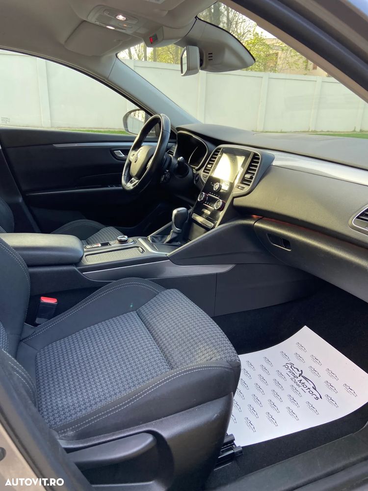Renault Talisman Grandtour ENERGY dCi 130 EDC Business - 19