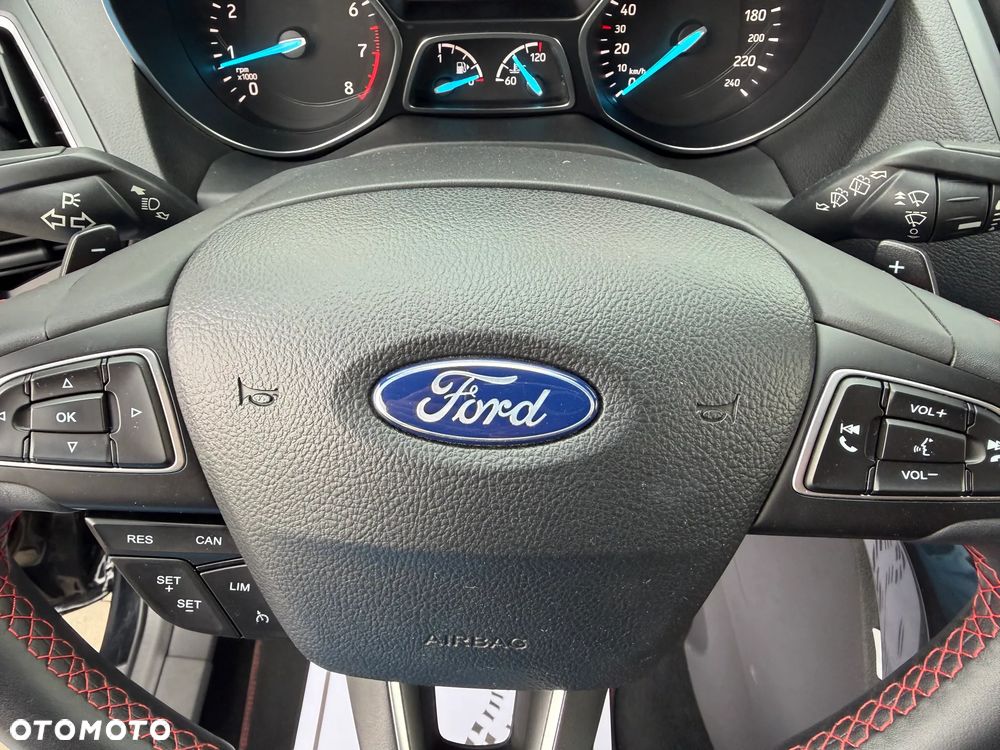 Ford Kuga 1.5 EcoBoost 4x4 ST-Line - 9