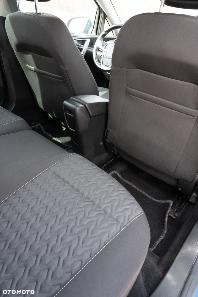 Opel Astra 1.4 T Active - 9