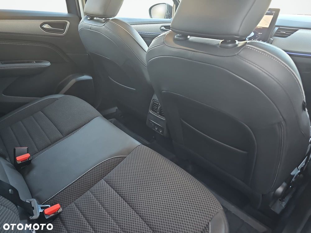 Renault Arkana 1.6 E-TECH Intens MMT - 10