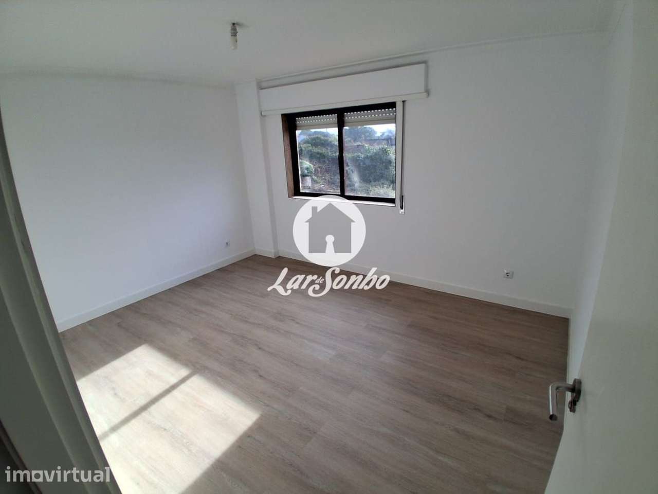 Apartamento T2 Remodelado, em Santegãos, Rio Tinto  Excelente Oport... - Grande imagem: 3/22