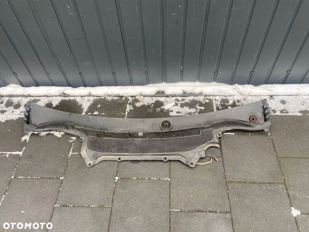 PODSZYBIE GÓRNE LAND ROVER SPORT L494 HPLA-4105-A - 1