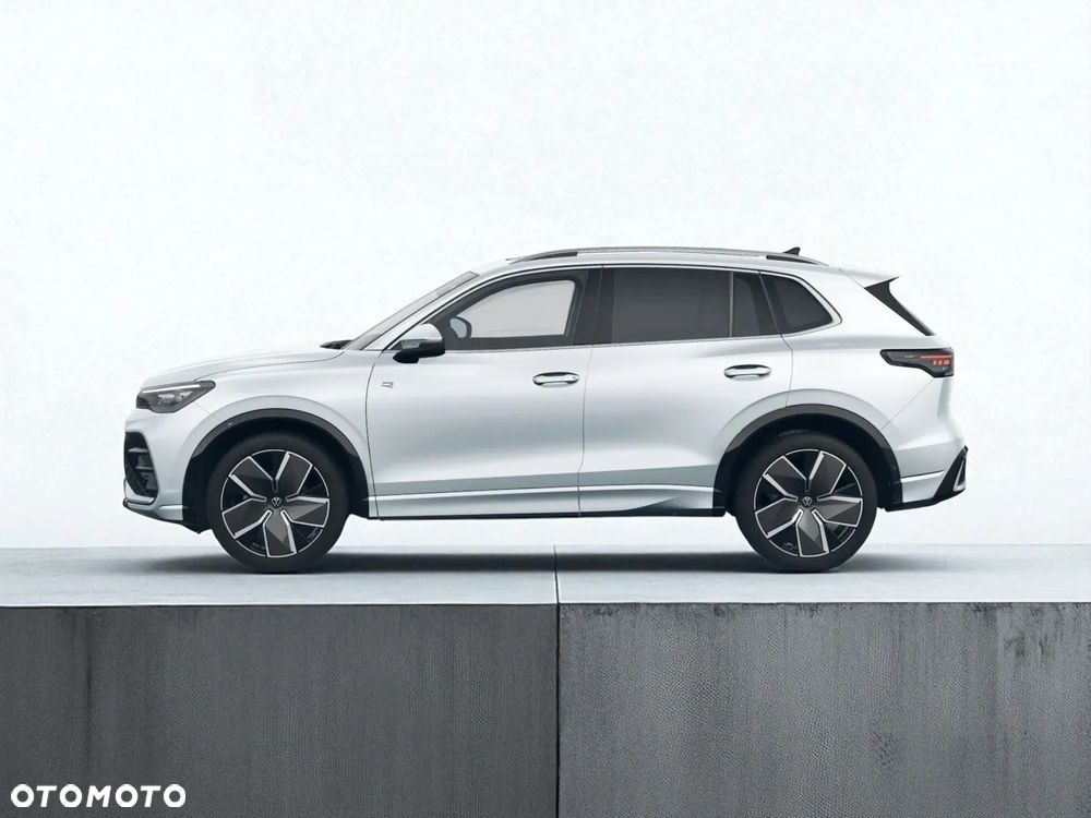 Volkswagen Tiguan 1.5 TSI EVO R-Line DSG - 7