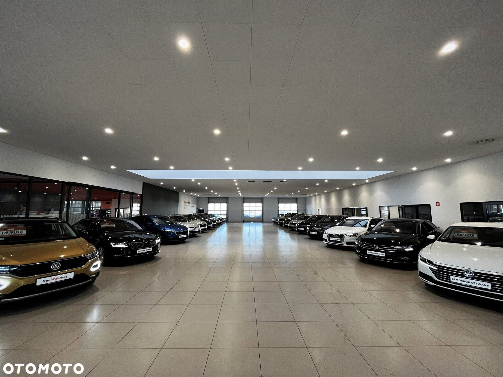 Volkswagen Arteon - 38