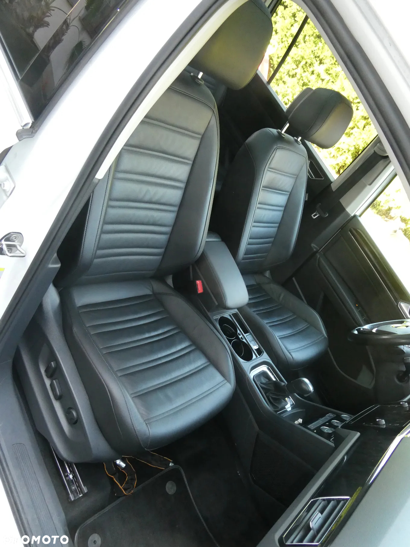 Volkswagen Touran 1.5 TSI EVO Highline DSG - 15