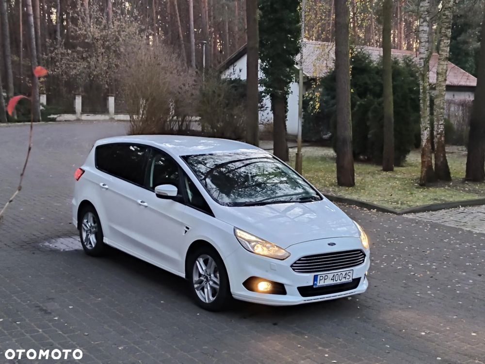 Ford S-Max - 4