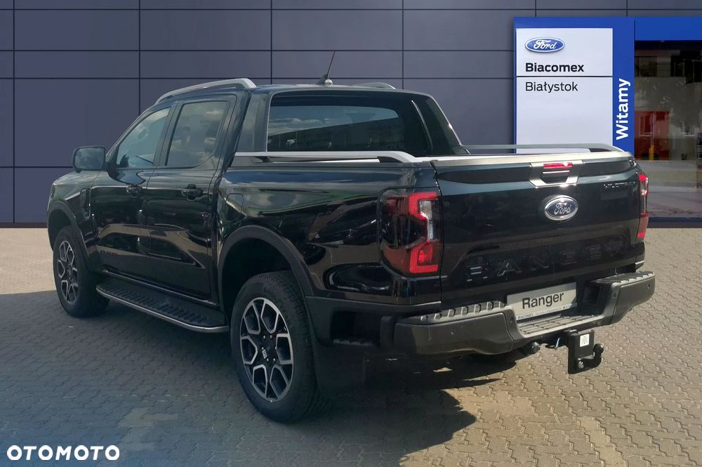 Ford Ranger - 5