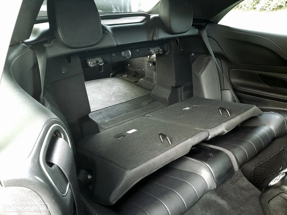 Mercedes-Benz E 220 d AMG Line Aut. - 18