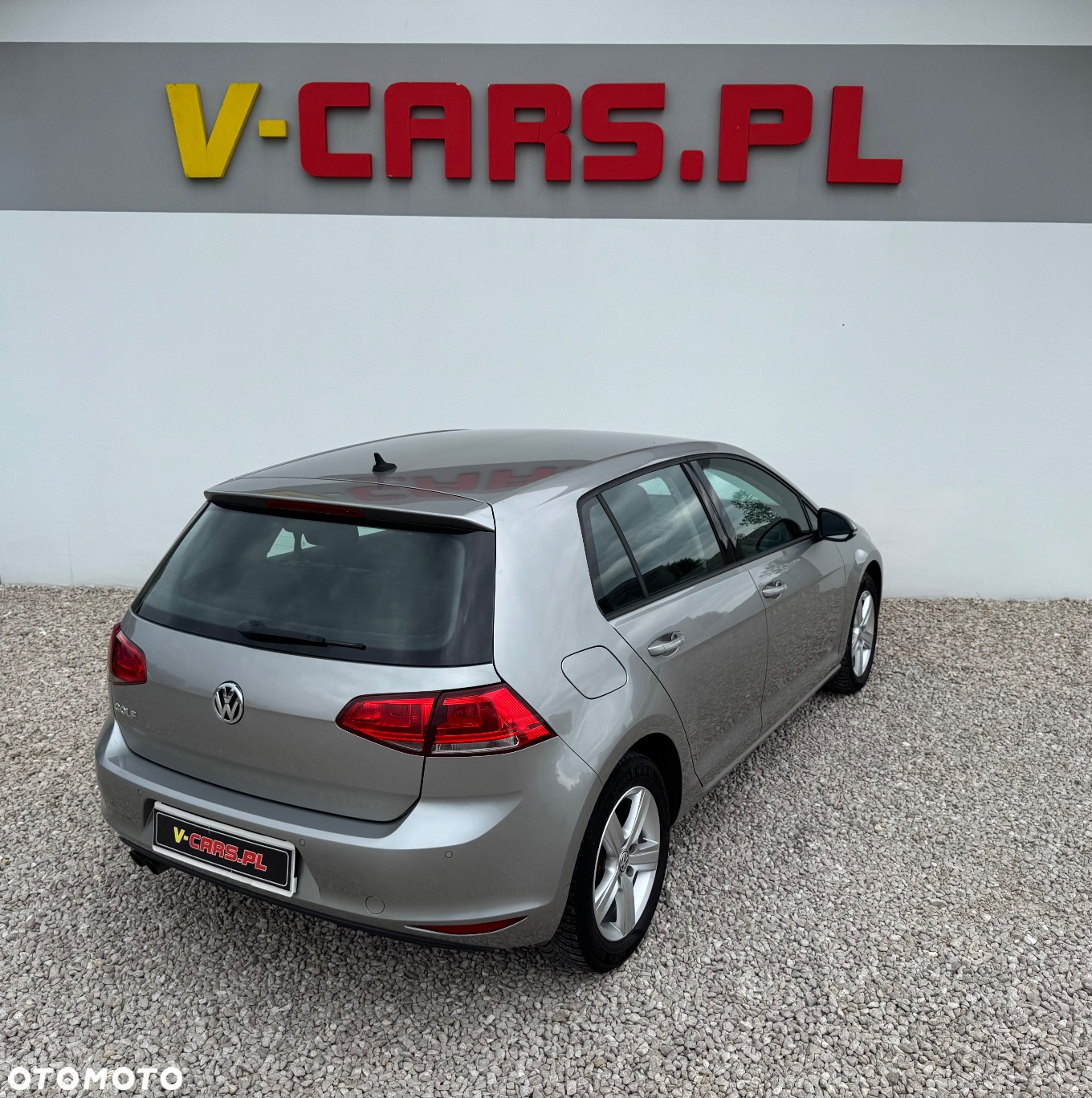 Volkswagen Golf 2.0 BlueTDI Highline - 5