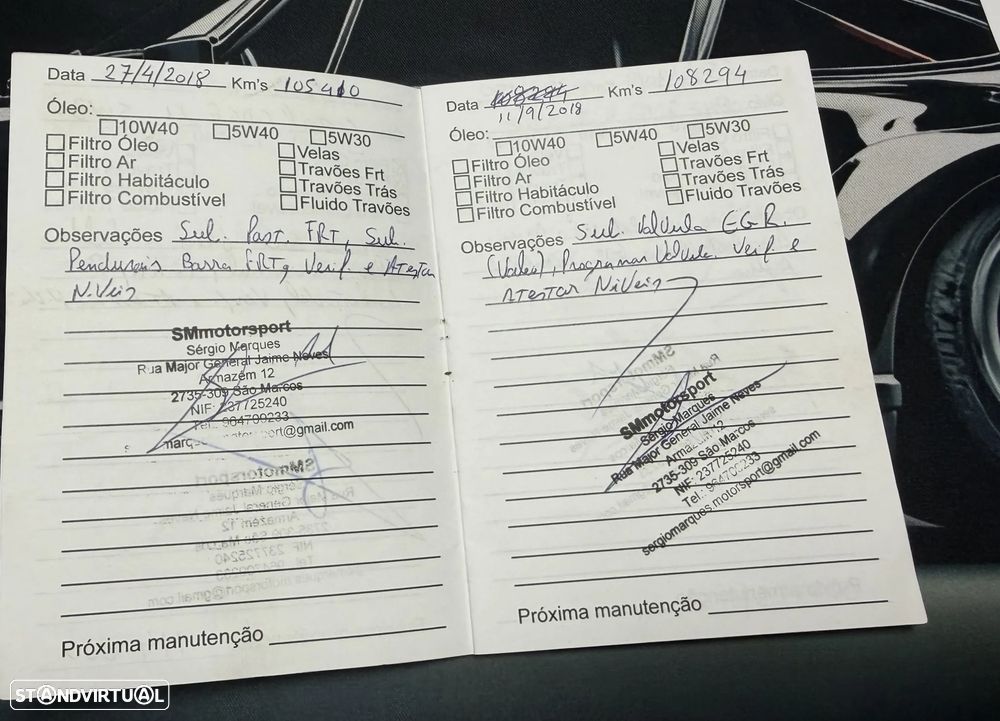 VW Passat 2.0 TDI Edition Highline - 34