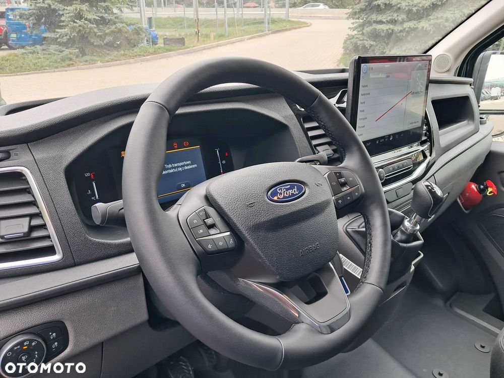 Ford Transit - 14