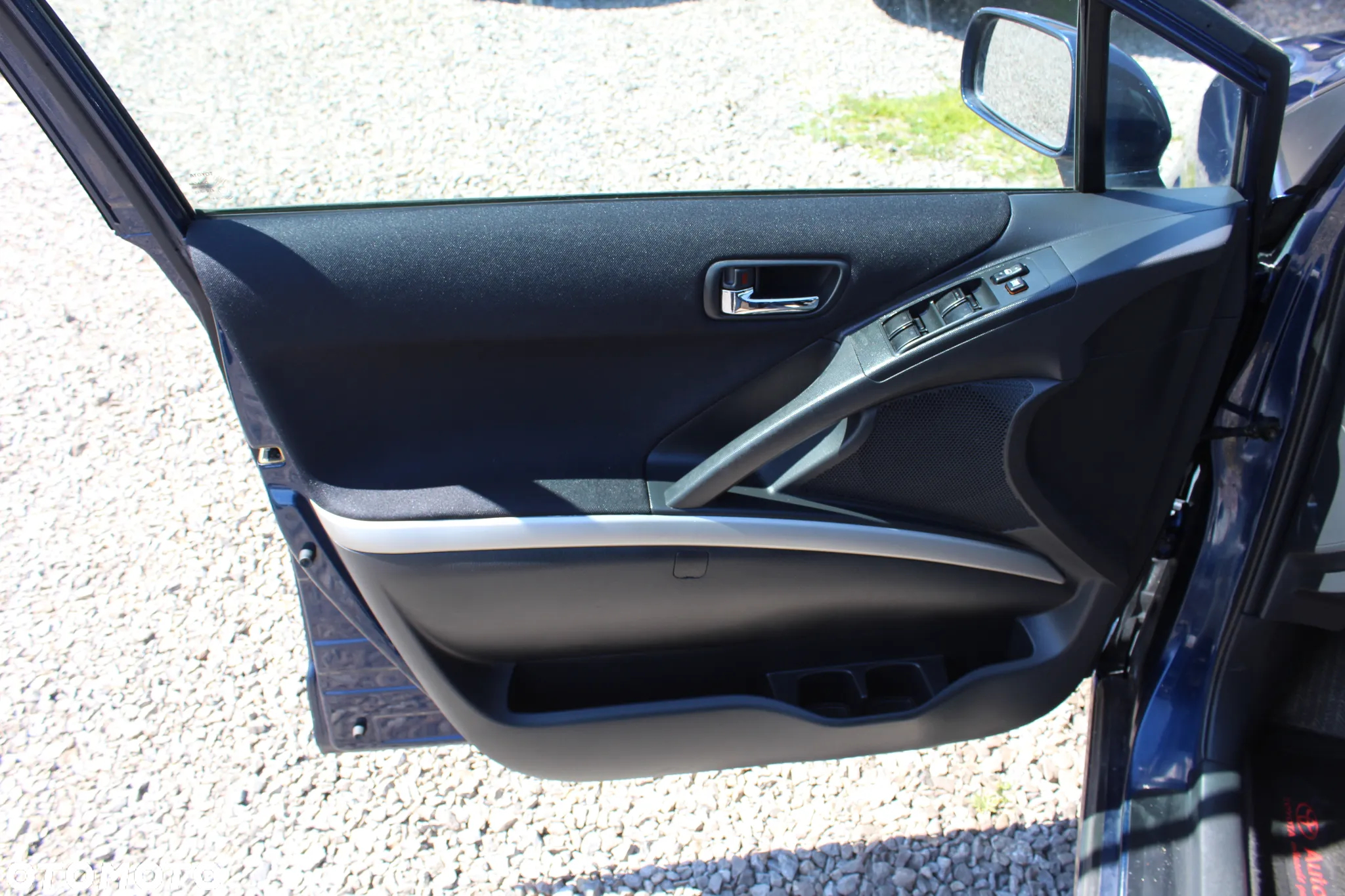 Toyota Corolla Verso 1.6 Sol - 23