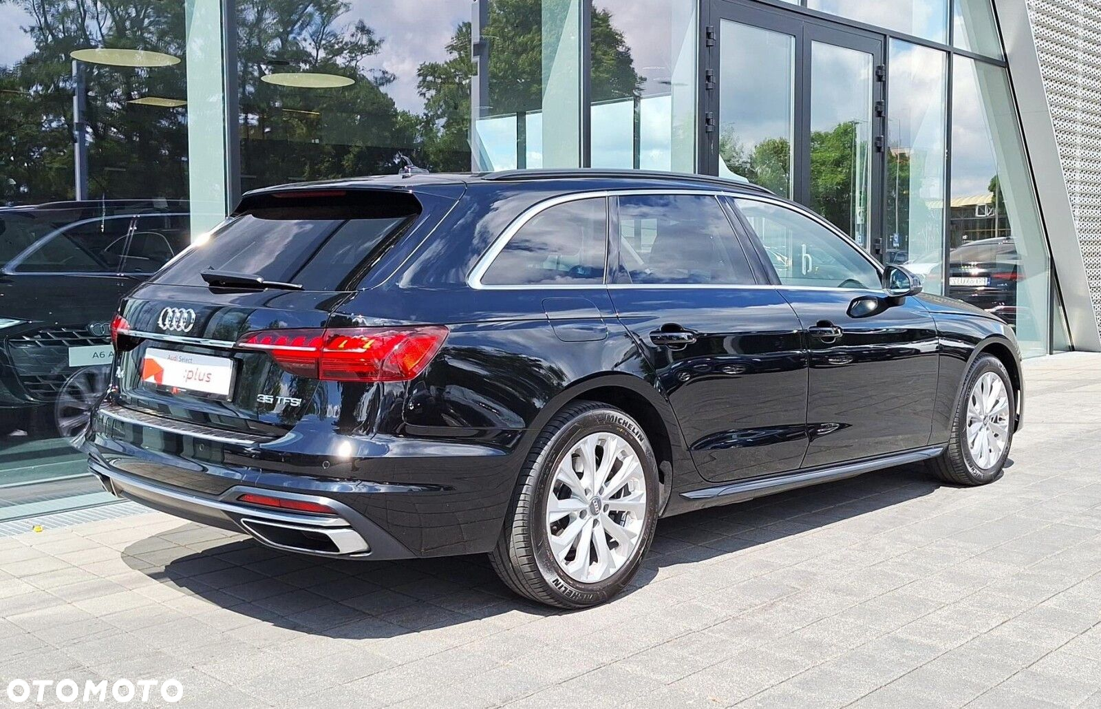 Audi A4 35 TFSI S tronic - 33