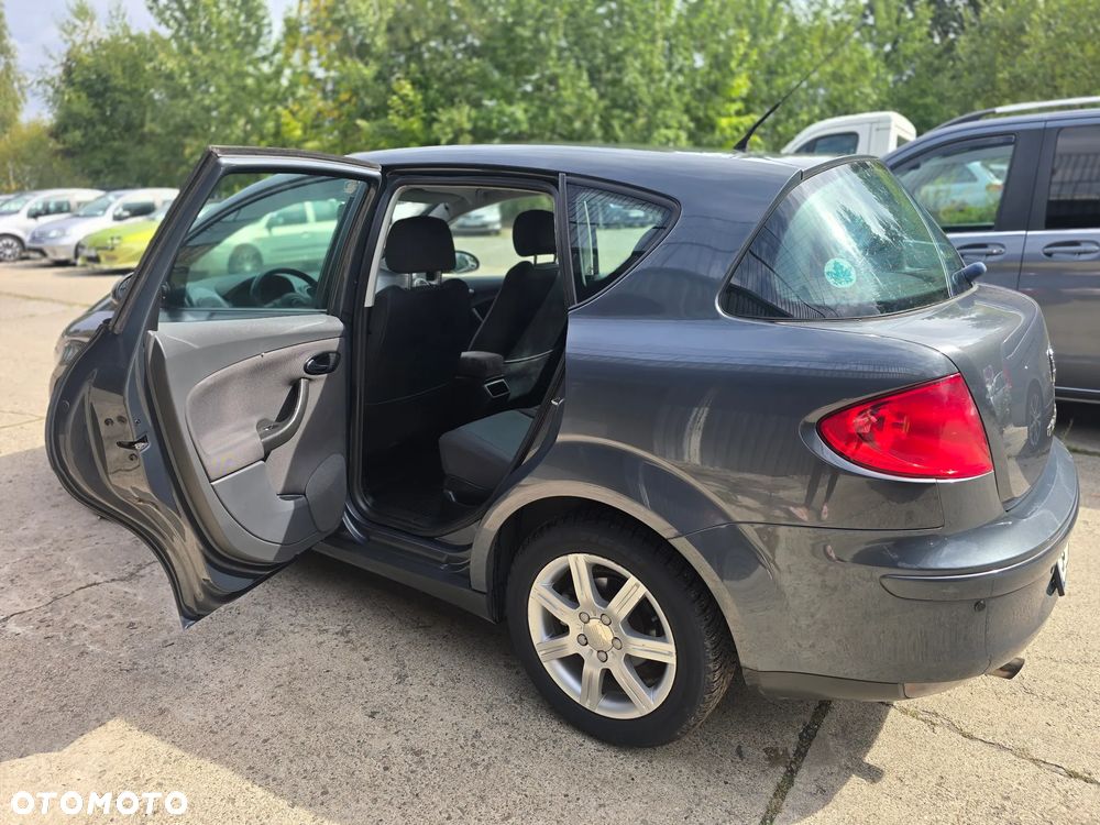 Seat Toledo 1.9 TDI Stylance - 7