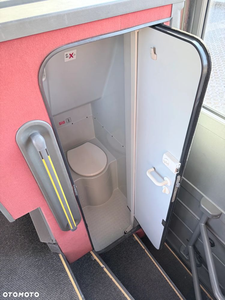 Setra 415 GT - 11