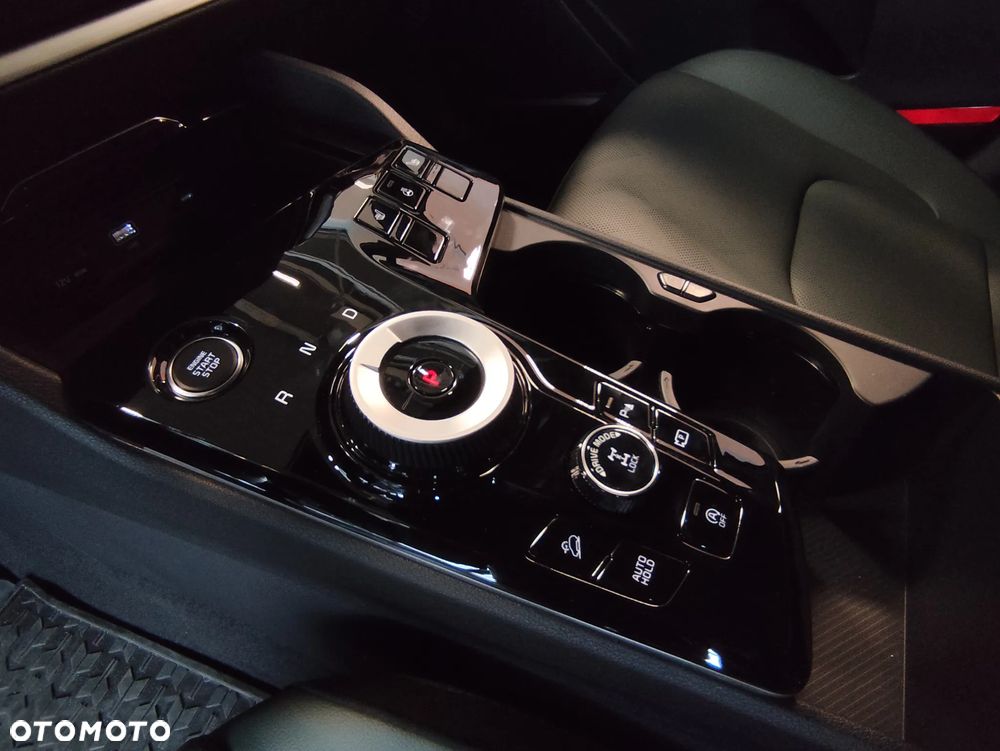 Kia Sportage 1.6 T-GDI Anniversary 4WD DCT - 16