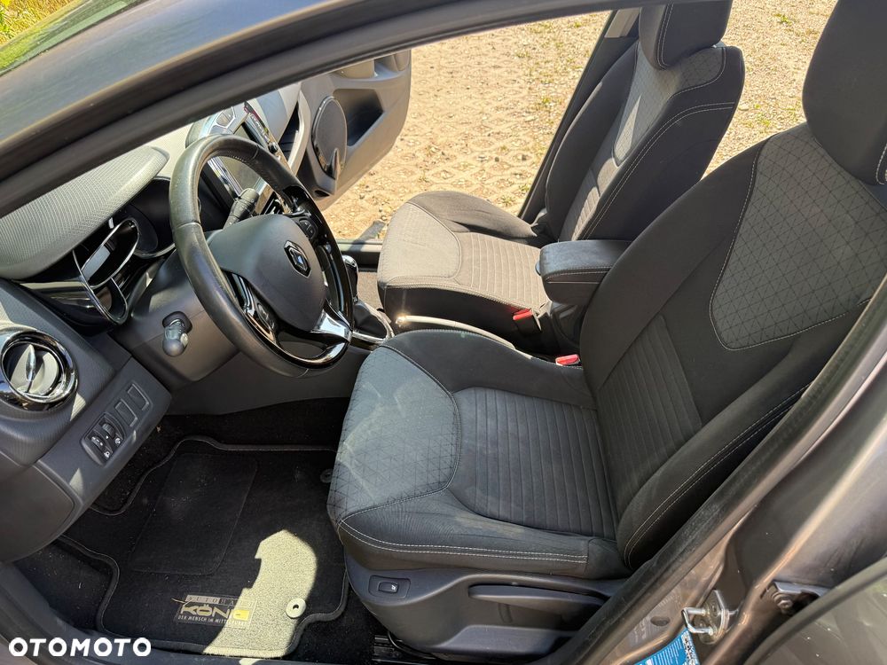 Renault Clio Energy dCi 90 EDC Intens - 14