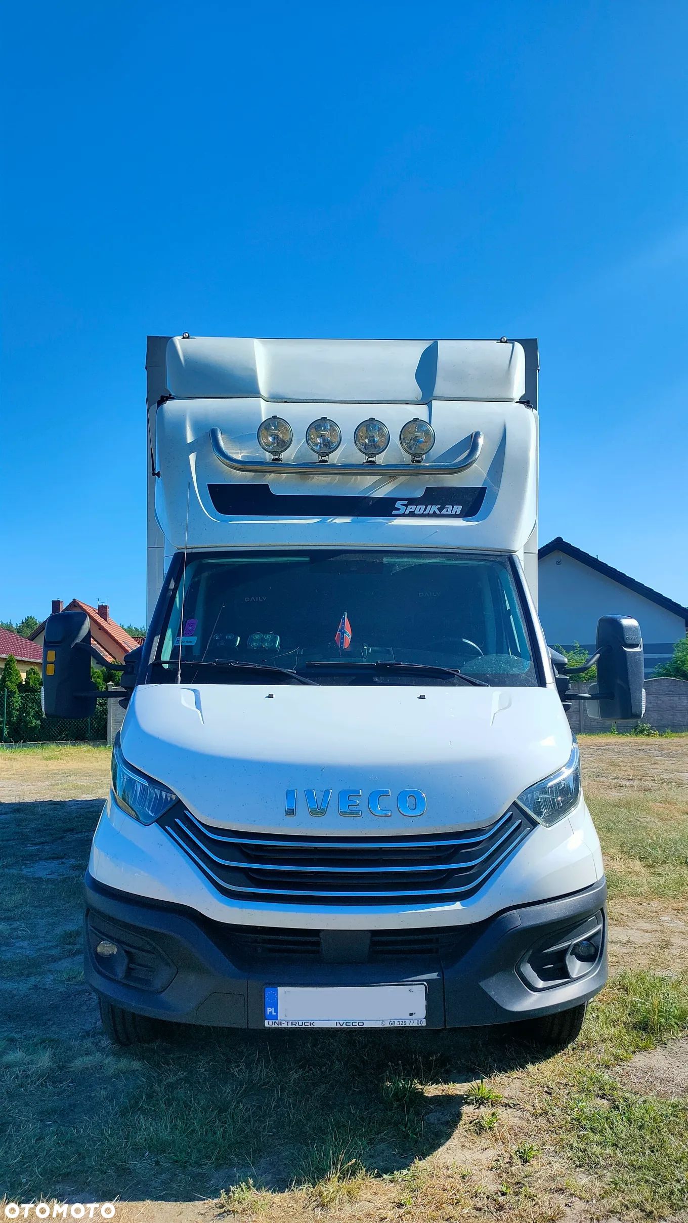Iveco Daily - 1