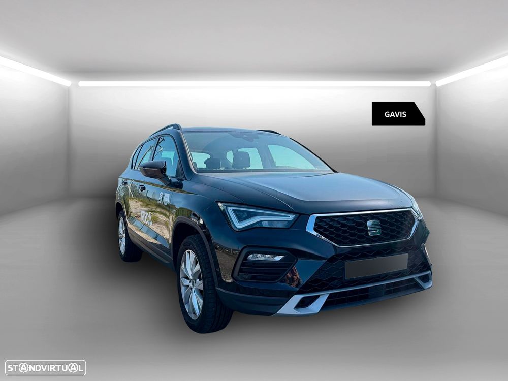SEAT Ateca 1.0 TSI Style - 1