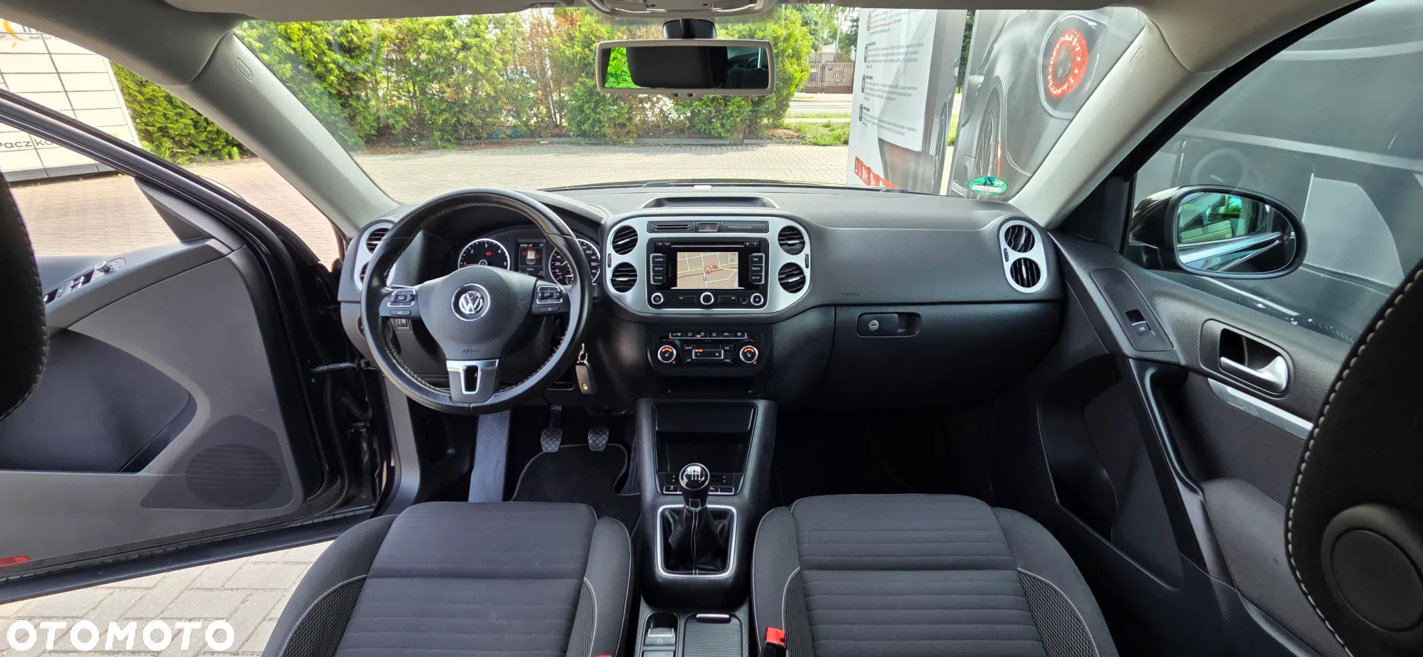 Volkswagen Tiguan 2.0 TDI Sport&Style - 37