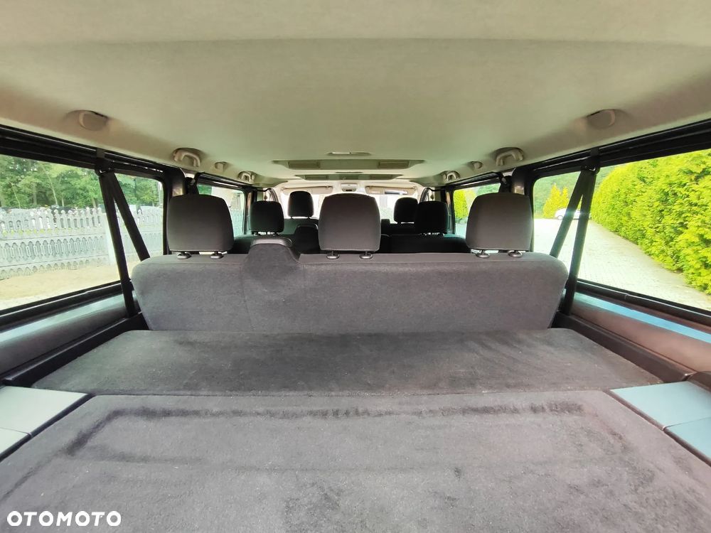 Fiat Talento Kombi 2.0 Ecojet L2 Turismo - 22