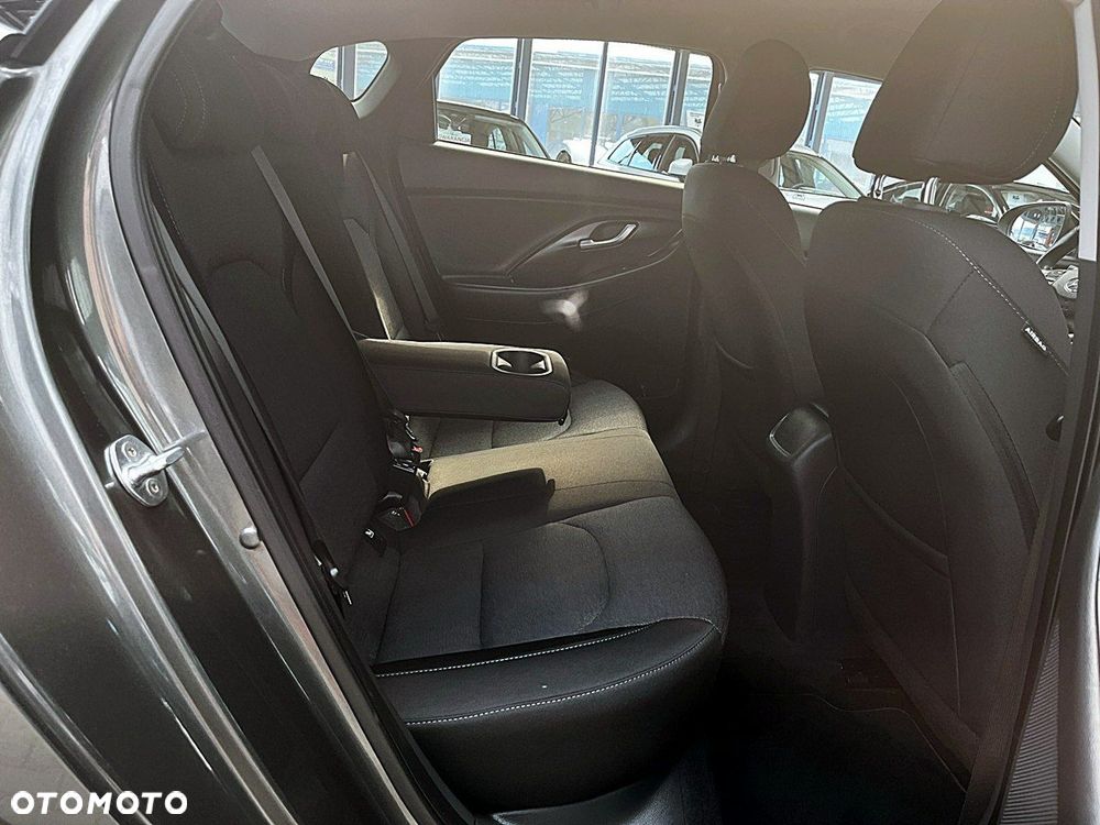 Hyundai i30 - 13