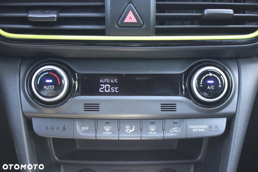 Hyundai Kona - 29